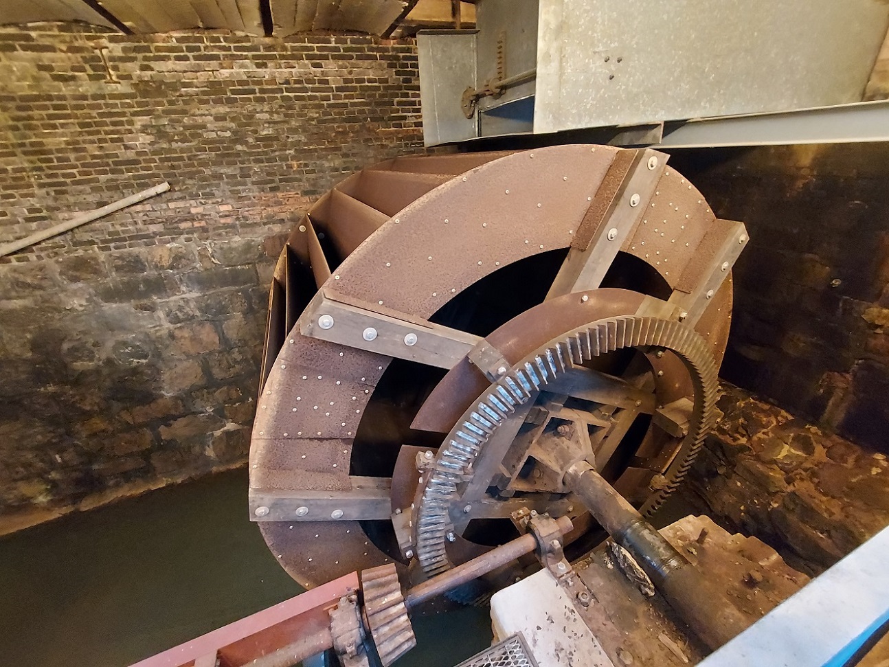 Wassermühle Karoxbostel - 2023